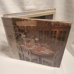 The Gathering of Friends Cookbook